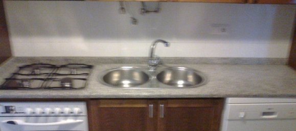 Apartamento de 3 divisões em Turin, Italy N.º 261601 8