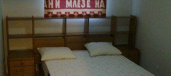 Apartamento de 3 divisões em Turin, Italy N.º 261601 10