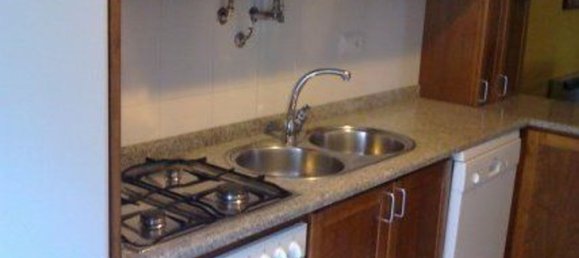 Apartamento de 3 divisões em Turin, Italy N.º 261601 5