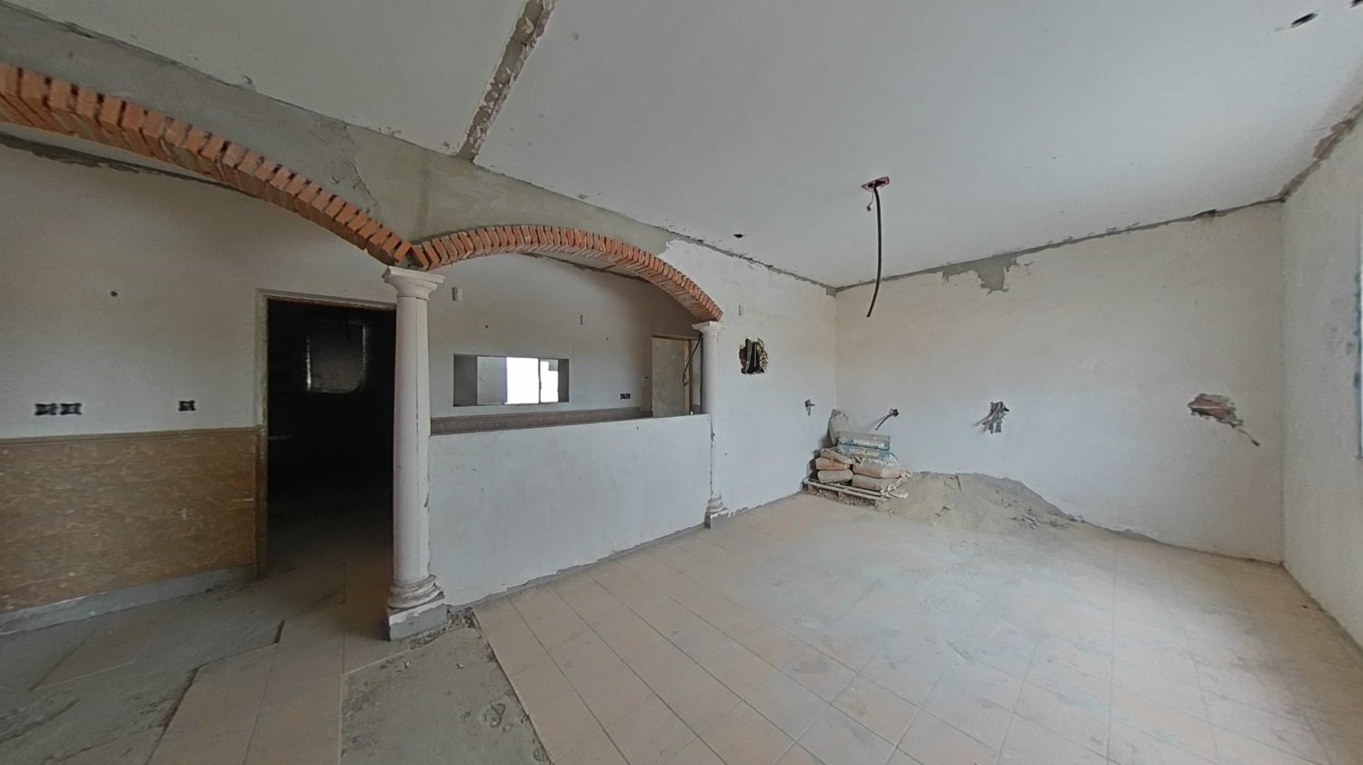 3 Schlafzimmer Wohnung in Andalusia, Spain, Nr. 209811