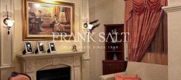 Adosado de 3 dormitorios en Qormi, Malta No. 8222 7