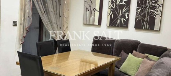 Adosado de 3 dormitorios en Qormi, Malta No. 8222 5