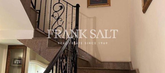 Adosado de 3 dormitorios en Qormi, Malta No. 8222 16