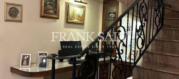 Adosado de 3 dormitorios en Qormi, Malta No. 8222 13