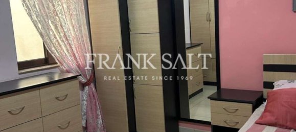 Adosado de 3 dormitorios en Qormi, Malta No. 8222 8