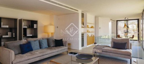 5 غرف نوم فيلا في Gava, Spain رقم 25827 4