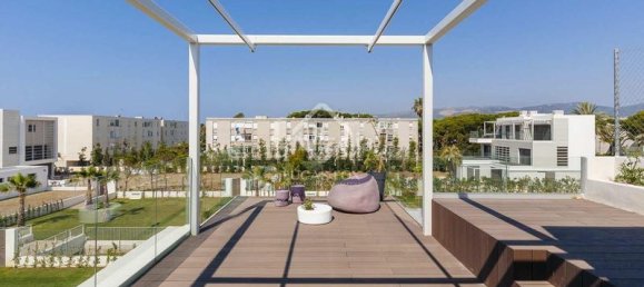 5 غرف نوم فيلا في Gava, Spain رقم 25827 13