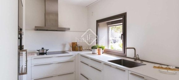 5 غرف نوم فيلا في Gava, Spain رقم 25827 3