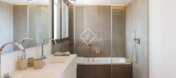 5 غرف نوم فيلا في Gava, Spain رقم 25827 16