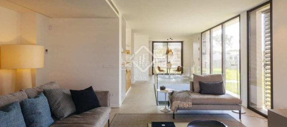 5 غرف نوم فيلا في Gava, Spain رقم 25827 5