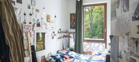 4غرفة منزل ذو طابقين في Schoneberg, Germany رقم 263073 16