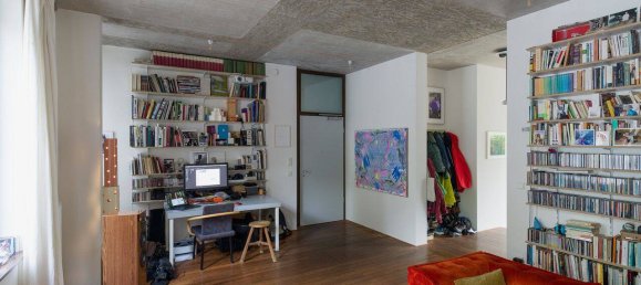 4غرفة منزل ذو طابقين في Schoneberg, Germany رقم 263073 5