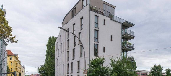 4غرفة منزل ذو طابقين في Schoneberg, Germany رقم 263073 2