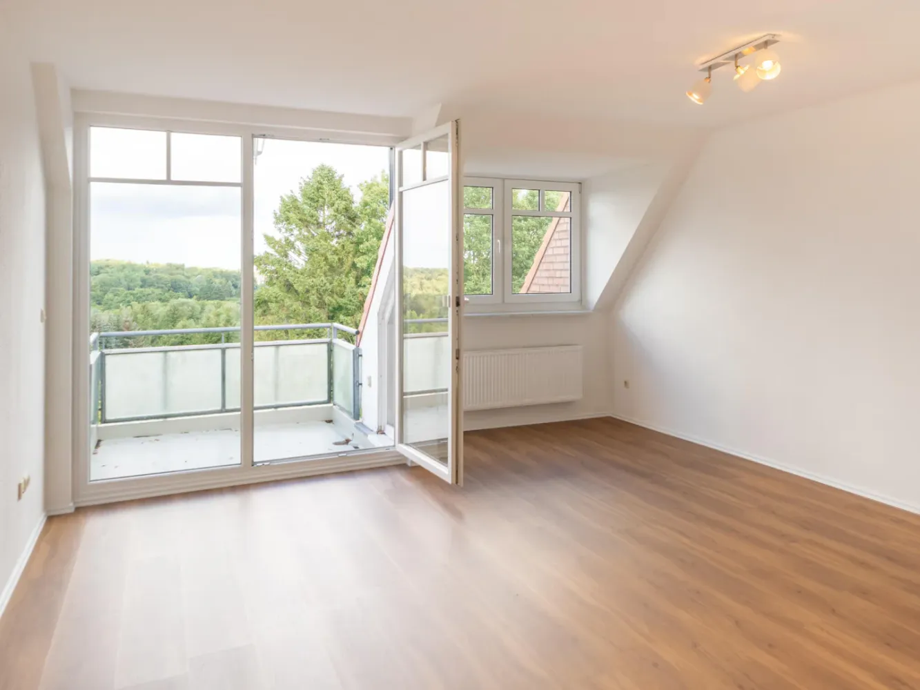 1 غرف نوم شقة في Kiel, Germany رقم 269573