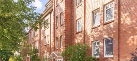 1 غرف نوم شقة في Kiel, Germany رقم 269573 3