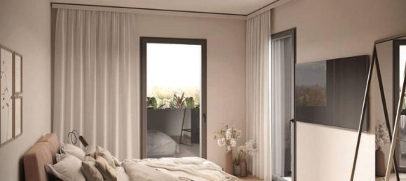 4 rooms Penthouse in Treviso, Italy No. 36021 9