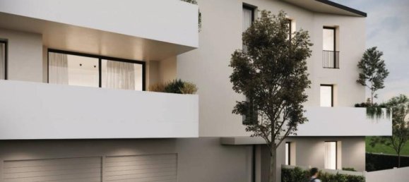 4 rooms Penthouse in Treviso, Italy No. 36021 4