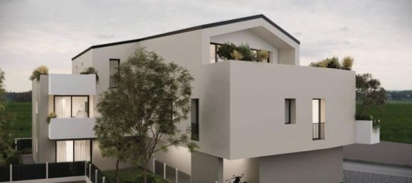 4 rooms Penthouse in Treviso, Italy No. 36021 6