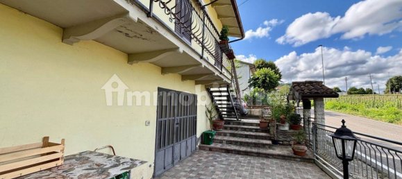 3 bedrooms House in Mercato Saraceno, Italy No. 272458 3