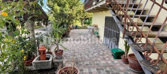 3 bedrooms House in Mercato Saraceno, Italy No. 272458 2