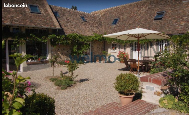 8 Schlafzimmer Haus in Eure, France, Nr. 354656