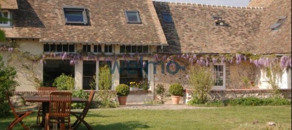 8 Schlafzimmer Haus in Eure, France, Nr. 354656 2