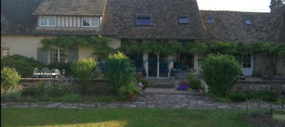 8 Schlafzimmer Haus in Eure, France, Nr. 354656 3