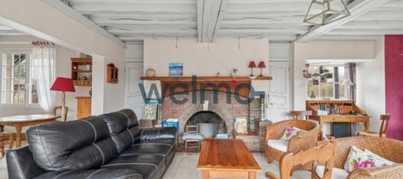 8 Schlafzimmer Haus in Eure, France, Nr. 354656 6