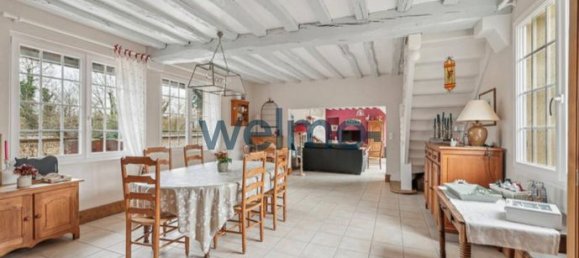 8 Schlafzimmer Haus in Eure, France, Nr. 354656 7