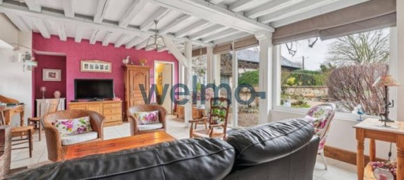 8 Schlafzimmer Haus in Eure, France, Nr. 354656 5