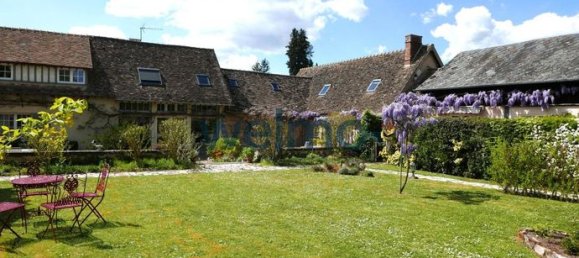 8 Schlafzimmer Haus in Eure, France, Nr. 354656 13