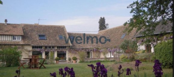 8 Schlafzimmer Haus in Eure, France, Nr. 354656 4