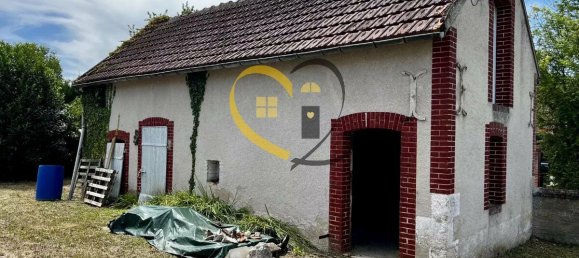 Casa T2 em Saint-Brisson-sur-Loire, France N.º 326610 3