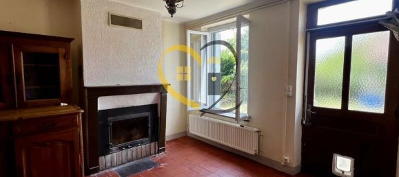 Casa T2 em Saint-Brisson-sur-Loire, France N.º 326610 12