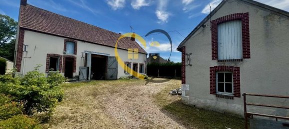 Casa T2 em Saint-Brisson-sur-Loire, France N.º 326610 4