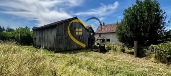 Casa T2 em Saint-Brisson-sur-Loire, France N.º 326610 6