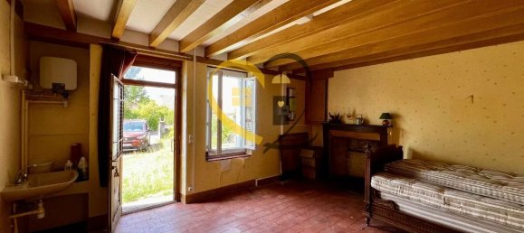 Casa T2 em Saint-Brisson-sur-Loire, France N.º 326610 15