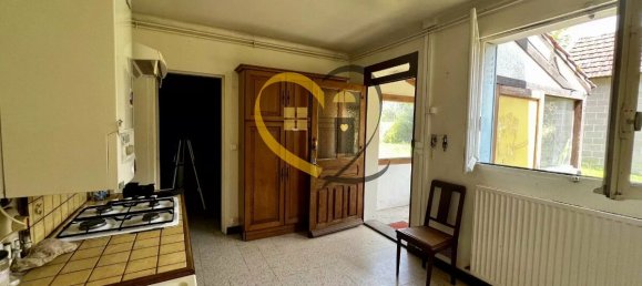 Casa T2 em Saint-Brisson-sur-Loire, France N.º 326610 9