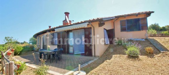 3 bedrooms Villa in Scansano, Italy No. 293891 4