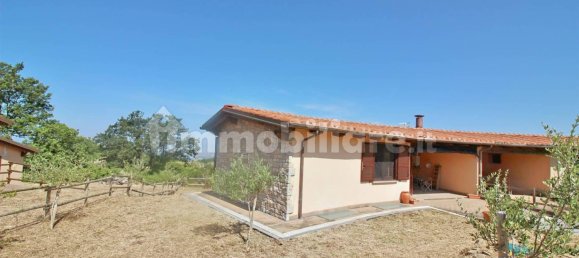 3 bedrooms Villa in Scansano, Italy No. 293891 2