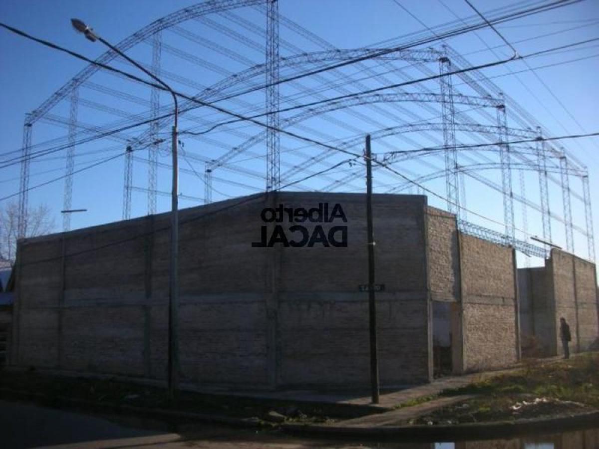  Land in Campo Creado, Argentina No. 32138