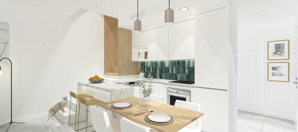 2 Schlafzimmer Villa in Pilar de la Horadada, Spain, Nr. 3441 3