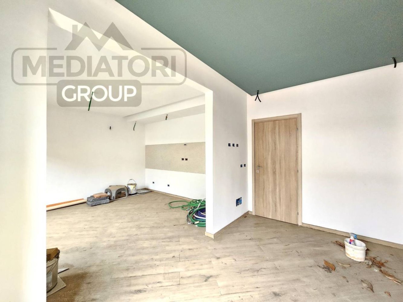 Квартира с 1 спальней в Пистоя, Италия № 213304