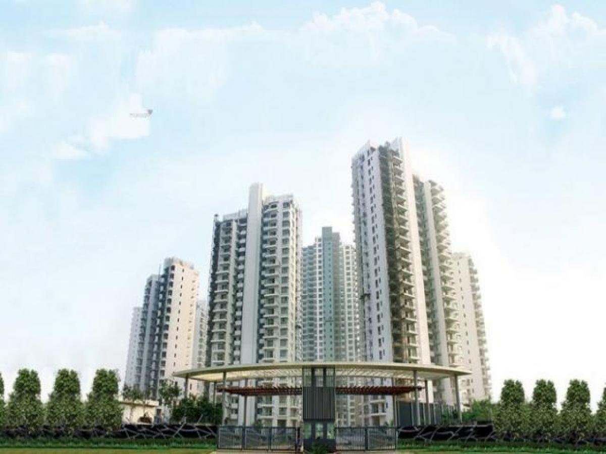 3 chambres Maison à Gurgaon, India No. 7863