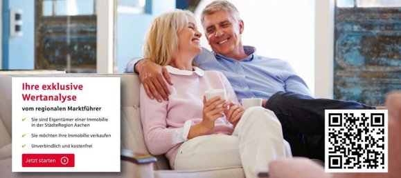 2 rooms Apartment in Aachen, Germany No. 189635 12