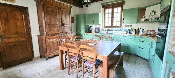 10 Schlafzimmer Haus in Jouy, France, Nr. 64730 8