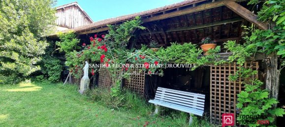 10 Schlafzimmer Haus in Jouy, France, Nr. 64730 15