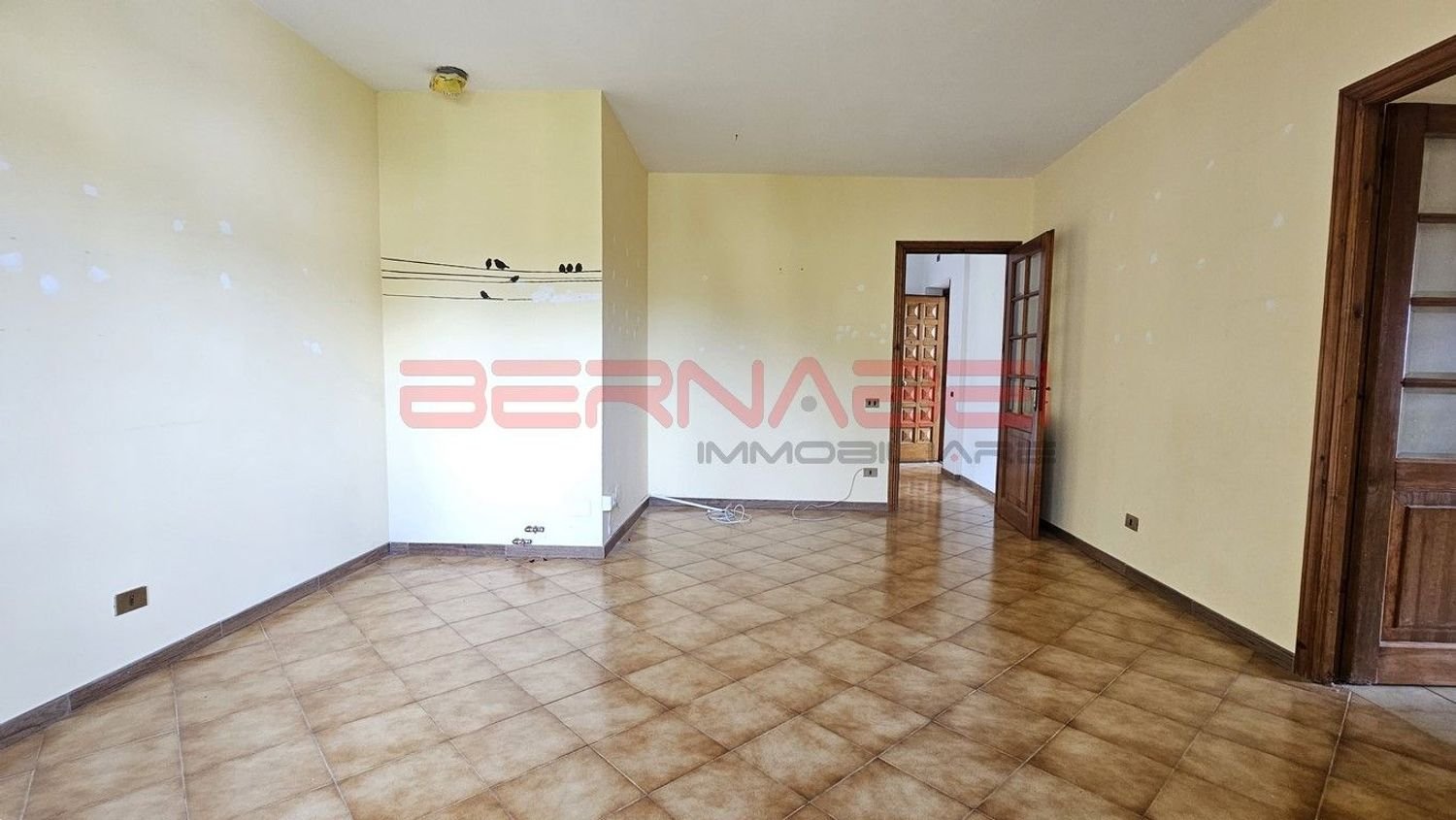 4 bedrooms Apartment in Porano, Italy No. 376380