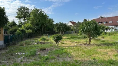 Terrain à Linz, Austria No. 148239