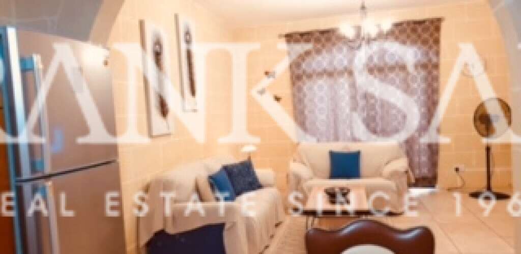 3 Schlafzimmer Wohnung in Xlendi, Malta, Nr. 5698